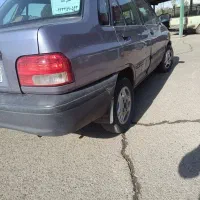 پراید ۸۸سالم|خودرو سواری و وانت|بهارستان, |دیوار