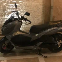موتور گلگسی jt200