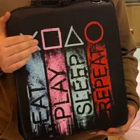 PS4 1t|کنسول، بازی ویدئویی و آنلاین|ماهدشت, |دیوار