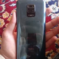 گوشی نوت9s|موبایل|اردبیل, |دیوار