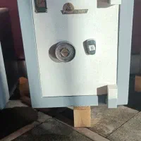 گاو صندوق|ابزارآلات|تبریز, |دیوار