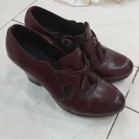 کفش چرم زنانه|کیف، کفش، کمربند|تهران, جوادیه تهرانپارس|دیوار
