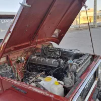 تویوتا 2ef کالاسکه|خودرو سواری و وانت|اصفهان, قائمیه|دیوار