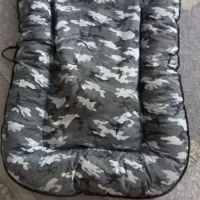 جا خواب سگ|لوازم جانبی حیوانات|محمدیه-قزوین, |دیوار