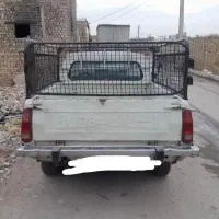 تمیزوبونه پوسیدگی|خودرو سواری و وانت|اسفرورین, |دیوار