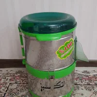 سبزی خرد کن تک سبز با کیفیت