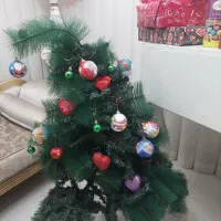 درخت کریسمس