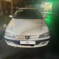 پرشیا مدل 1401