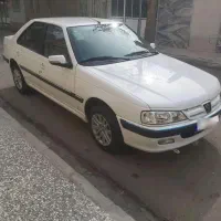 پارس نیمه سفارشی /مانیتور /سیمی/20 تا کار بی  نقطه