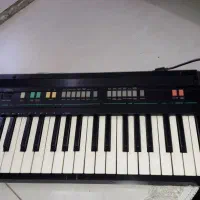 ارگ کاسیو ۴ اکتاو|پیانو، کیبورد، آکاردئون|فردوسیه, |دیوار