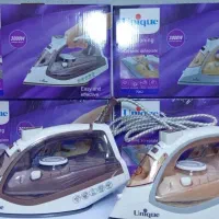 اتو بخار یونیک کف سرامیک و سیستم ضد چکه|اتو و لوازم اتو|رشت, کوی طالقانی|دیوار