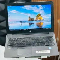 لپ تاپ گیمینگ استوک HP