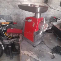 چرخ گوشت قصابی