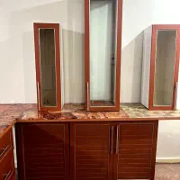 کابینت ام دی اف|مصالح و تجهیزات ساختمان|اهواز, نادری|دیوار