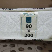 خوشخواب یک نفره  درحد نو|تشک تختخواب|رشت, کوی جام جم|دیوار