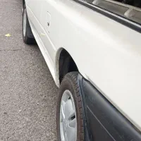 پراید وانت 151 مدل 1403 درحدخشک|خودرو سواری و وانت|تهران, صفا|دیوار