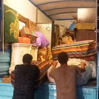 حمل اثاث منزل باربری طاها|خدمات حمل و نقل|گلستان (تهران), |دیوار
