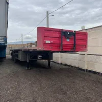 کف ماموت جارول