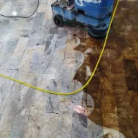 کفسابی امید|خدمات نظافت|لنگرود, |دیوار