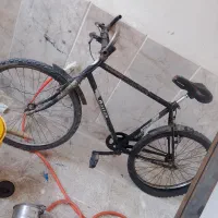 دوچرخه اساک