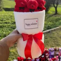 باکس تدی ولنتاین|اسباب‌‌بازی|ارومیه, |دیوار