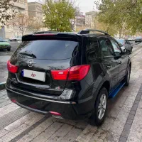 هایما s7 پلاس مدل ۱۴۰۲ مشابه صفر تک برگ سند|خودرو سواری و وانت|تهران, شهرک شریعتی|دیوار