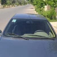 پژو405مدل ۹۸|خودرو سواری و وانت|کرج, شهرک گلها|دیوار