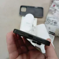 ایفون ۱۶پرو مکس ۵۱۲ گیگ|موبایل|لاهیجان, یوسف آباد|دیوار