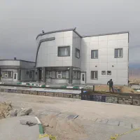 مهندس عمران جهت مشارکت
