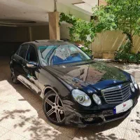 اجاره ماشین بنز مشکی با راننده
