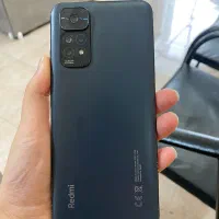 شیائومی نوت ۱۱ اس