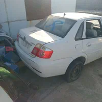 لوازم استوک لیفان ۵۲۰|قطعات یدکی و لوازم جانبی|تهران, خاوران|دیوار