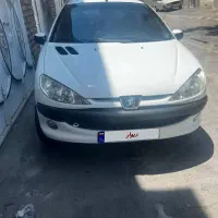 ۲۰۶ تیپ ۵