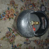 پیک نیک نوی نو اصلا استفاده نشده|اجاق گاز و لوازم برقی پخت‌وپز|اسلام‌شهر, شهرک محمدیه|دیوار