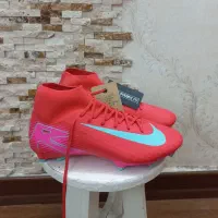 کفش فوتبال استوک نایک مرکوریال ویپور۱۶ جردن ادیداس