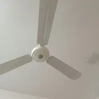 پنکه سقفی|پنکه و تصفیه‌کنندهٔ هوا|بندر ماهشهر, |دیوار