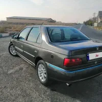 پرشیا سفارشی مدل 87، کروز دار ، دوگانه شرکتی|خودرو سواری و وانت|آبیک, |دیوار