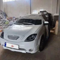 تیبا مدل۹۷ عروسک|خودرو سواری و وانت|ورامین, خیر آباد|دیوار