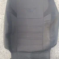 روکش صندلی کوییک|قطعات یدکی و لوازم جانبی|تبریز, |دیوار