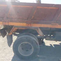 AMICO|خودرو سنگین|بدره, |دیوار