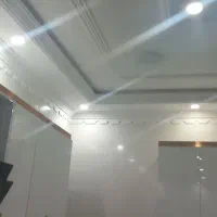 انجام گچکاری،گچبری،لکه‌گیری،گچ‌کاری،تعمیرات|خدمات پیشه و مهارت|تهران, خرمشهر|دیوار