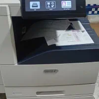 چاپ و پرینت جزوه