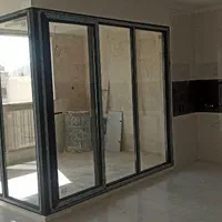 پنجره دوجدارهupvc آلومینیوم شیشه سکوریت توری پلیسه|خدمات پیشه و مهارت|مشهد, شهرک رازی|دیوار