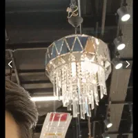 لوستر پذیرایی