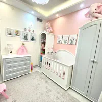 سرویس خواب نوزادی