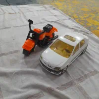 موتور و ماشین ال ۹۰