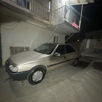 پژو ۴۰۵ مدل ۸۳