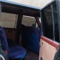 پاترول 4 در،مدل ۱۳۷۴ و کمپر قابل حمل|خودرو سواری و وانت|شیراز, ستارخان|دیوار