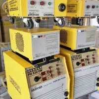 دستگاه CO2مدل PARS MIG PU520 مرکله آلمان