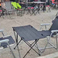 میزو صندلی تاشو مسافرتی|کوهنوردی و کمپینگ|تهران, دکتر هوشیار|دیوار